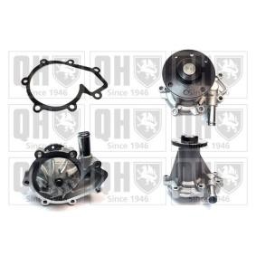 Comprar Bomba de agua de QUINTON HAZELL QCP3803 a bajo precio de 198,68 €