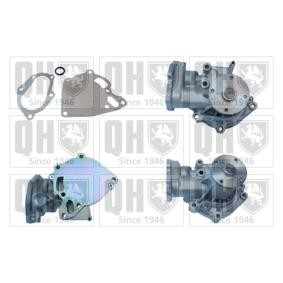 MITSUBISHI Wasserpumpe von QUINTON HAZELL