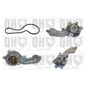 Achetez des Pompe à eau QUINTON HAZELL QCP3812 à prix pour 72,47 €