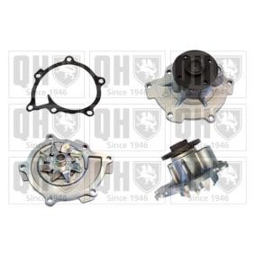 Achetez des Pompe à eau QUINTON HAZELL QCP3818 à prix pour 83,33 €