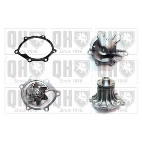 Achetez des Pompe à eau QUINTON HAZELL QCP3847 à prix pour 141,08 €