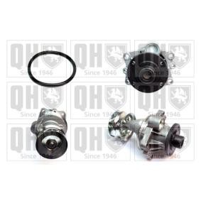 Achetez des Pompe à eau QUINTON HAZELL QCP3858 à prix pour 141,73 €