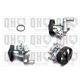 Achetez des Pompe à eau QUINTON HAZELL QCP3861 à prix pour 184,77 €