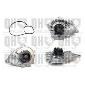 Wasserpumpe QCP3868 von QUINTON HAZELL günstig für 80,35 € online kaufen