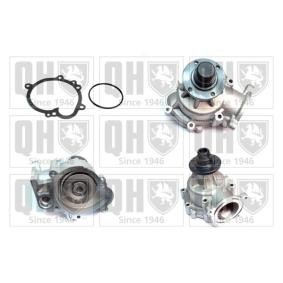 Achetez des Pompe à eau QUINTON HAZELL QCP3870 à prix pour 218,99 €