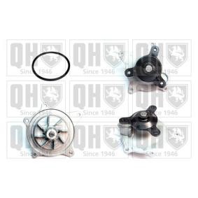 Wasserpumpe QCP3872 von QUINTON HAZELL günstig für 64,09 € online kaufen