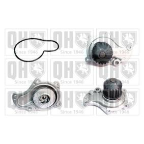 Comprar Bomba de agua de QUINTON HAZELL QCP3873 a bajo precio de 107,11 €