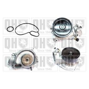 Achetez des Pompe à eau QUINTON HAZELL QCP3874 à prix pour 144,24 €