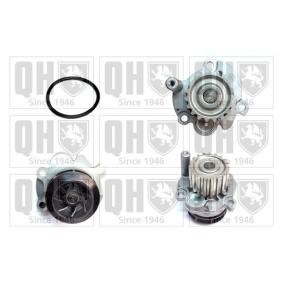 Comprar Bomba de agua de QUINTON HAZELL QCP3879 a bajo precio de 74,16 €