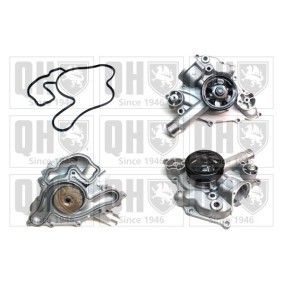 Comprar Bomba de agua de QUINTON HAZELL QCP3884 a bajo precio de 78,37 €