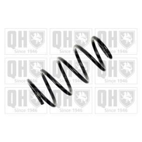 Acquista Molle ammortizzatori da QUINTON HAZELL QCS5059 a buon mercato per soli 52,73 €