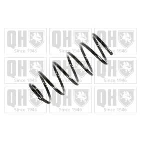 Fahrwerksfeder QCS5131 für Golf V Variant (1K5) für 57,83 CHF