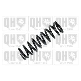 Fahrwerksfeder von QUINTON HAZELL QCS5190