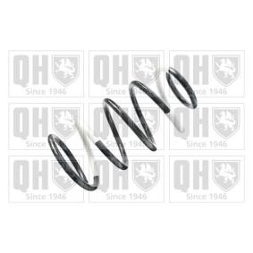 Fahrwerksfeder QCS5245 von QUINTON HAZELL günstig für 104,32 € online kaufen