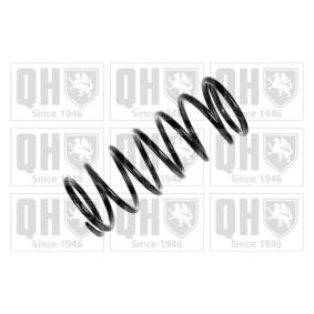 Acquista Molle ammortizzatori da QUINTON HAZELL QCS5257 a buon mercato per soli 88,02 €
