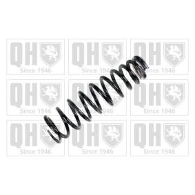 Fahrwerksfeder QCS5300 von QUINTON HAZELL günstig für 96,25 € online kaufen