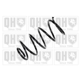 Fahrwerksfeder QCS5349 von QUINTON HAZELL günstig für 57,42 € online kaufen
