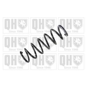 Fahrwerksfeder von QUINTON HAZELL QCS5360