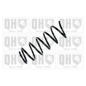 Acquista Molle ammortizzatori da QUINTON HAZELL QCS5395 a buon mercato per soli 33,04 €