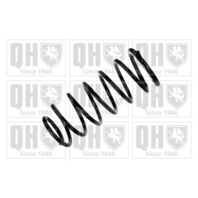 Achetez des Ressort de suspension QUINTON HAZELL QCS5399 à prix pour 41,96 €