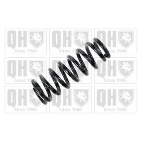 Achetez des Ressort de suspension QUINTON HAZELL QCS5427 à prix pour 63,88 €