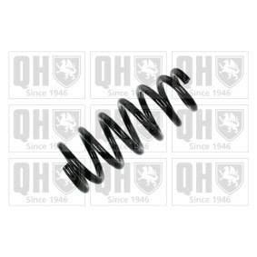 Fahrwerksfeder QCS5455 für PAJERO II Canvas Top (V2_W, V4_W) für 74,60 CHF
