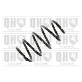 Acquista Molle ammortizzatori da QUINTON HAZELL QCS5470 a buon mercato per soli 26,85 €