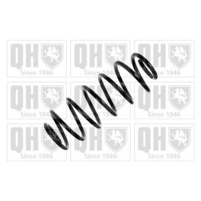 Fahrwerksfeder QCS5472 für COLT VI (Z3_A, Z2_A) für 45,61 CHF