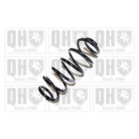 Fahrwerksfeder QCS5498