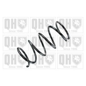 Fahrwerksfeder QCS5503 von QUINTON HAZELL günstig für 60,53 € online kaufen