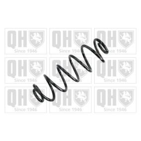 Fahrwerksfeder QCS5505 von QUINTON HAZELL günstig für 68,51 € online kaufen