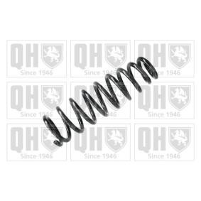Fahrwerksfeder QCS5607 von QUINTON HAZELL günstig für 67,53 € online kaufen
