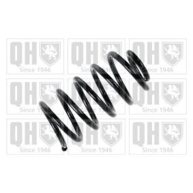 Acquista Molle ammortizzatori da QUINTON HAZELL QCS5679 a buon mercato per soli 43,74 €