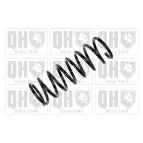 Fahrwerksfeder von QUINTON HAZELL QCS5724