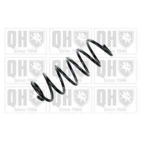 Acquista Molle ammortizzatori da QUINTON HAZELL QCS5850 a buon mercato per soli 35,87 €