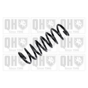 Fahrwerksfeder QCS5854 von QUINTON HAZELL günstig für 67,91 € online kaufen