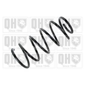 Achetez des Ressort de suspension QUINTON HAZELL QCS5865 à prix pour 70,93 €