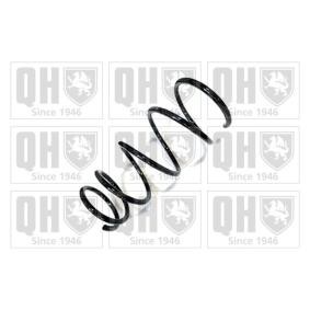 Fahrwerksfeder QCS5954