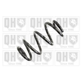 Fahrwerksfeder QCS5984 von QUINTON HAZELL günstig für 56,83 € online kaufen