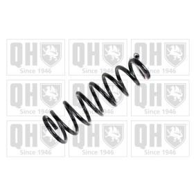 Fahrwerksfeder QCS6035 von QUINTON HAZELL günstig für 49,63 € online kaufen