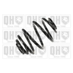 Achetez des Ressort de suspension QUINTON HAZELL QCS6049 à prix pour 71,92 €