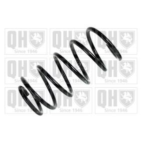 Achetez des Ressort de suspension QUINTON HAZELL QCS6067 à prix pour 77,87 €
