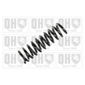 Fahrwerksfeder QCS6094