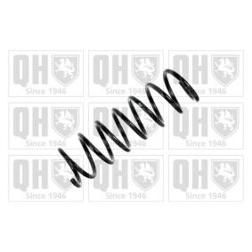 Fahrwerksfeder QCS6145 von QUINTON HAZELL günstig für 78,28 € online kaufen