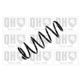 Fahrwerksfeder QCS6150 von QUINTON HAZELL günstig für 41,01 € online kaufen