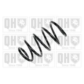 Federn von QUINTON HAZELL für California T6 Bus (SGC, SGG, SHC) günstig online kaufen