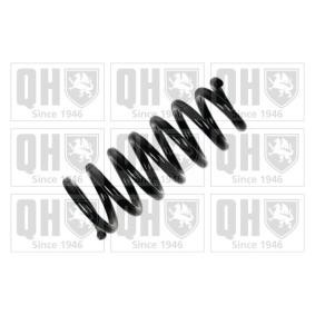 Fahrwerksfeder QCS6201 für PAJERO II Canvas Top (V2_W, V4_W) für 80,99 CHF