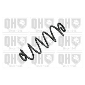 Fahrwerksfeder QCS6258 von QUINTON HAZELL günstig für 70,76 € online kaufen