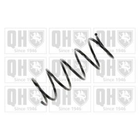 Fahrwerksfeder QCS6263 von QUINTON HAZELL günstig für 90,26 € online kaufen
