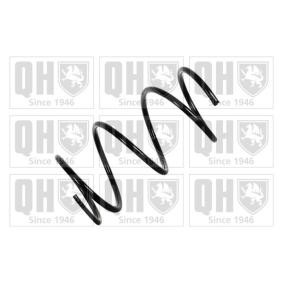 Fahrwerksfeder QCS6266 von QUINTON HAZELL günstig für 64,06 € online kaufen